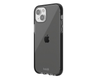 Holdit Seethru Case iPhone 15 Black - 1148782 - zdjęcie 3